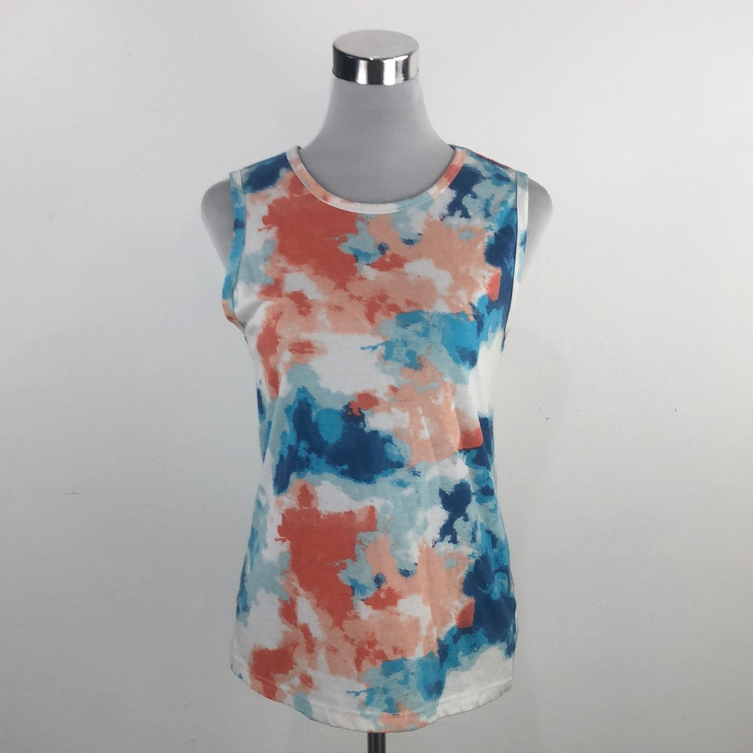 Blusa Multicolor Wonder Nation