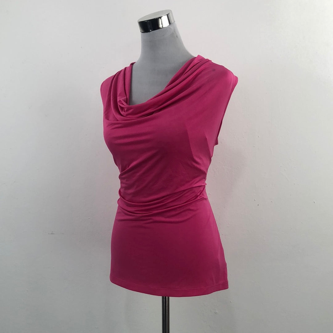 Blusa Rosado Worthington