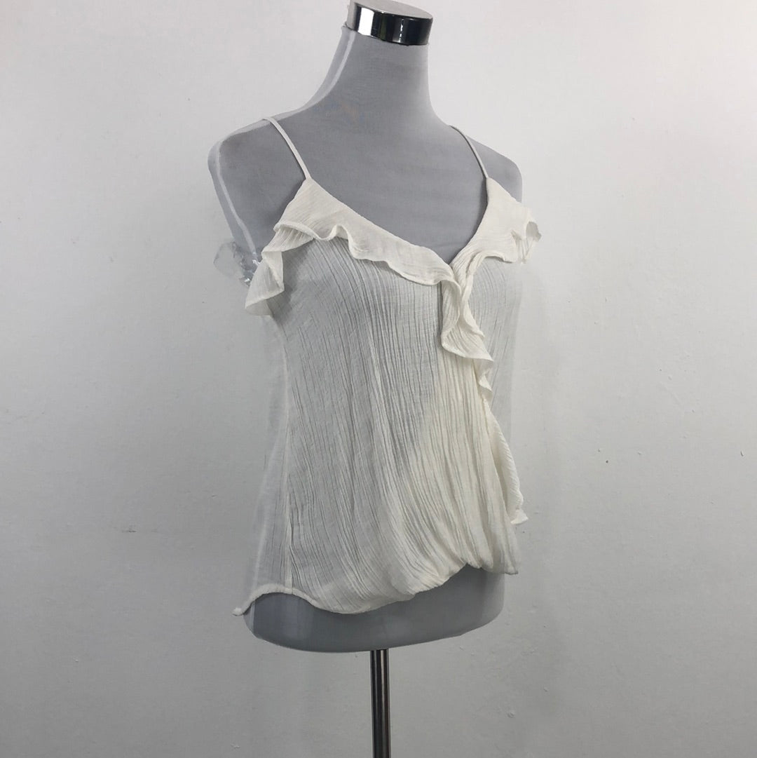 Blusa Blanco Lush