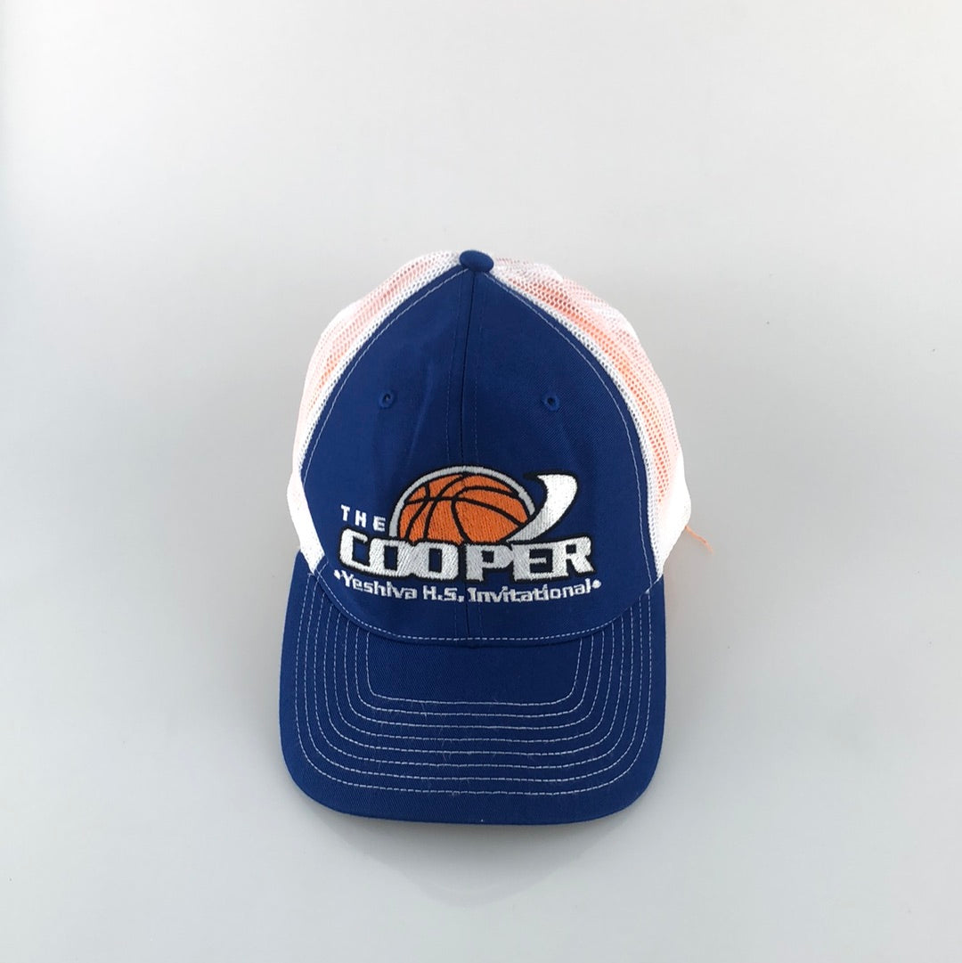 Gorra Azul Richardson