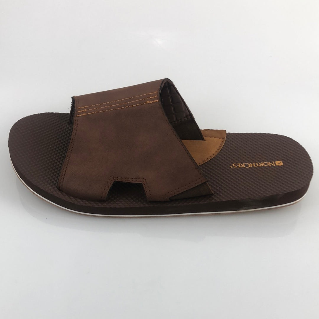 Sandalia Marron NorthCres