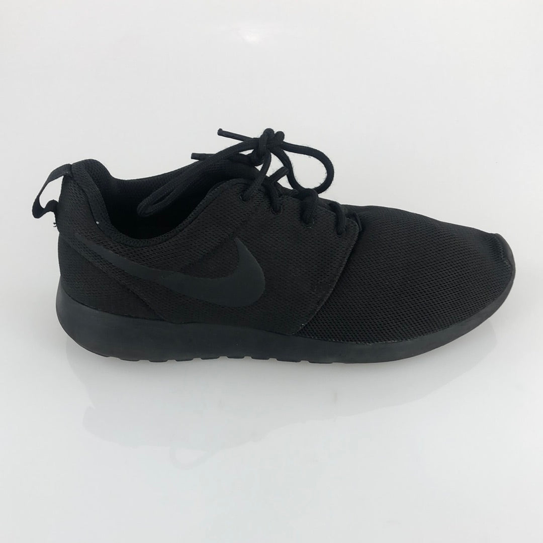 Tenis Negro Nike