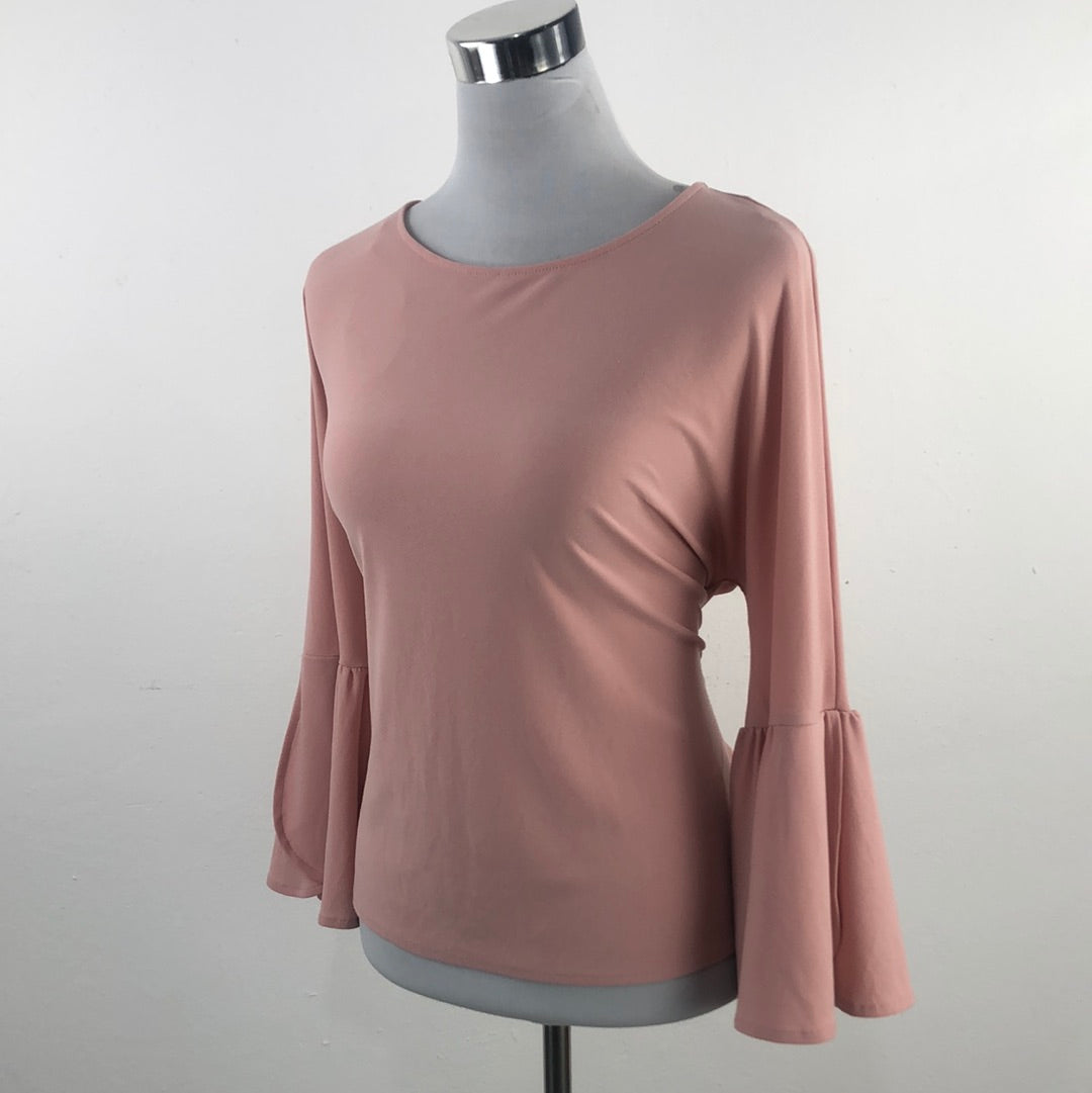 Blusa Rosado