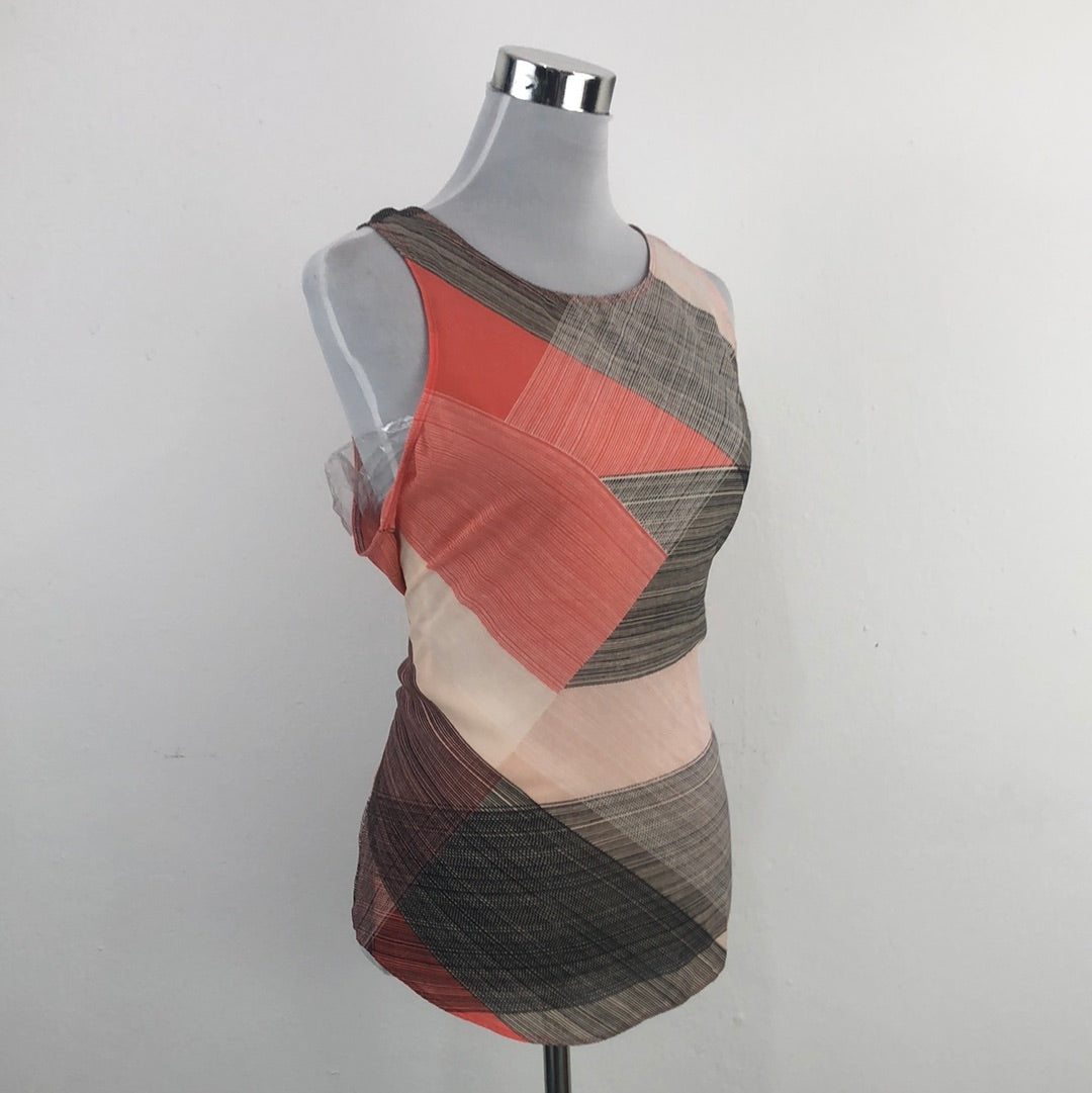 Blusa Multicolor APT9