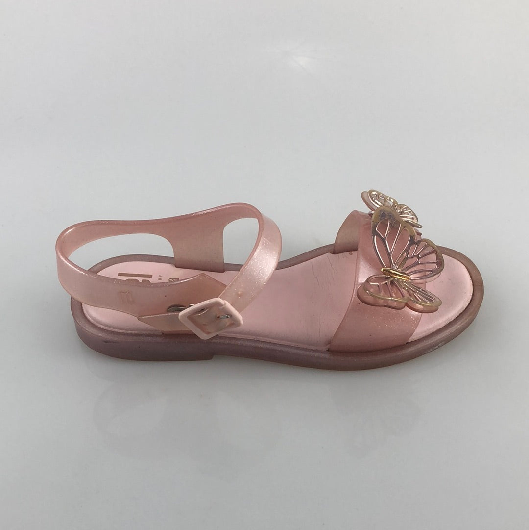 Sandalia Rosado Melissa