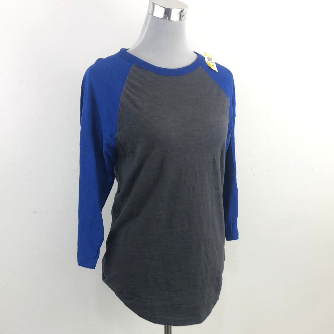 Camiseta Gris Champion
