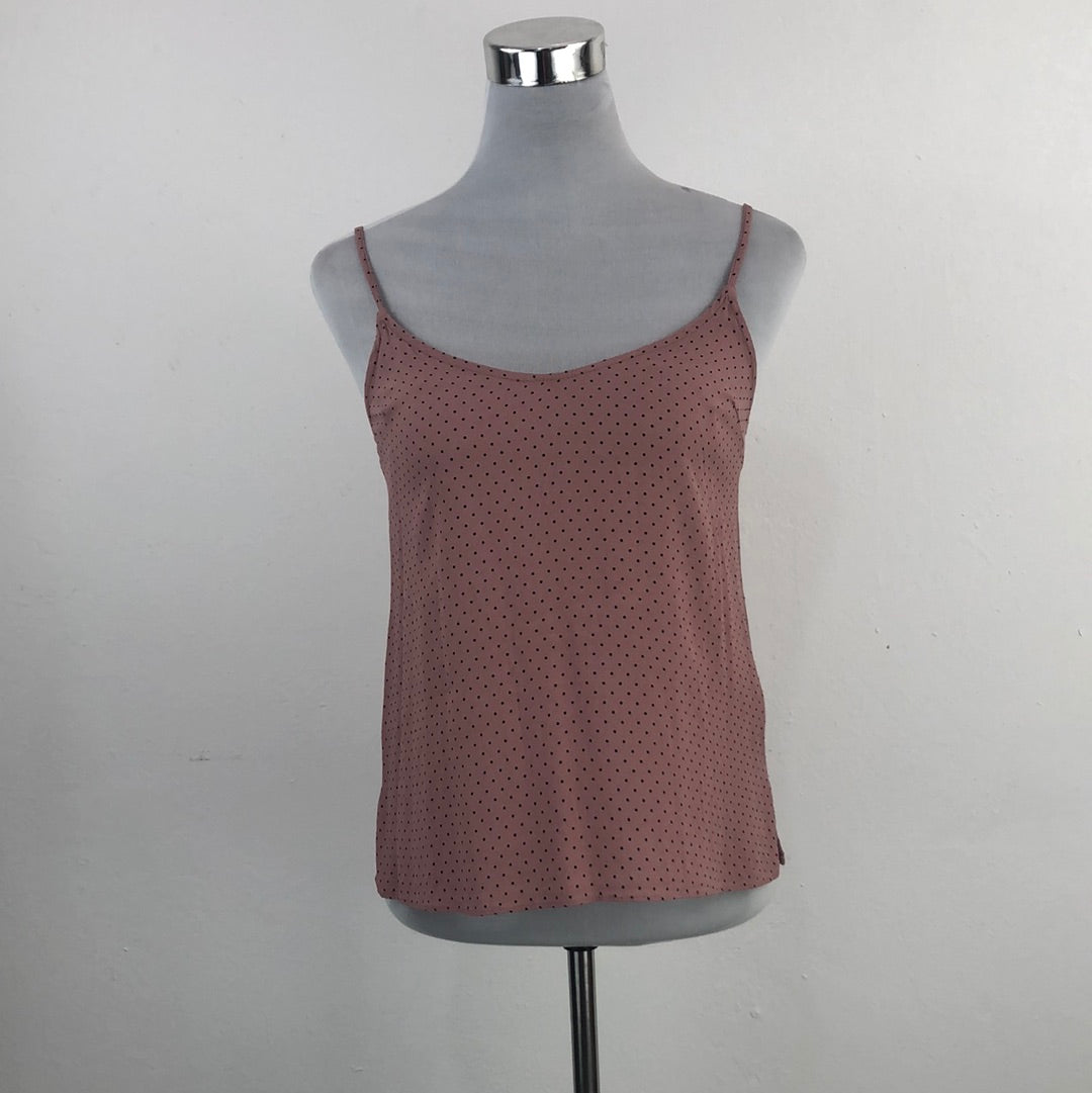 Blusa Chocolate Forever 21