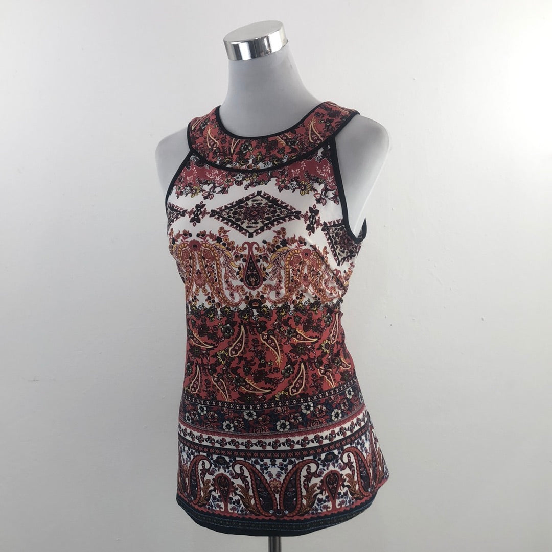 Blusa Multicolor Apt.9
