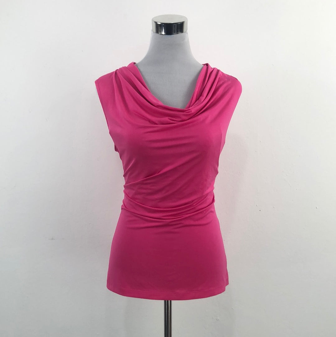 Blusa Rosado Worthington