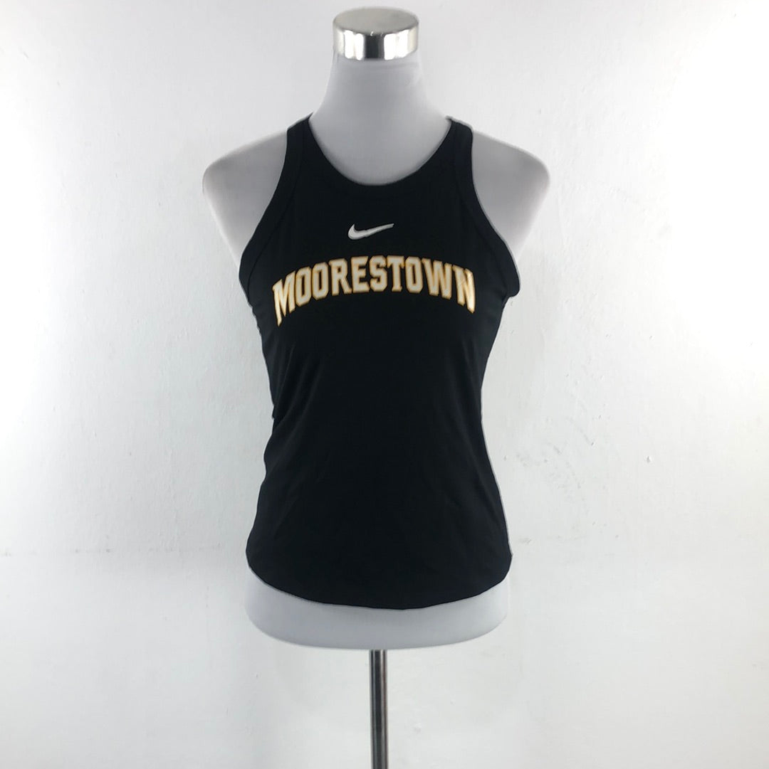 Camiseta Negro Dri-Fit