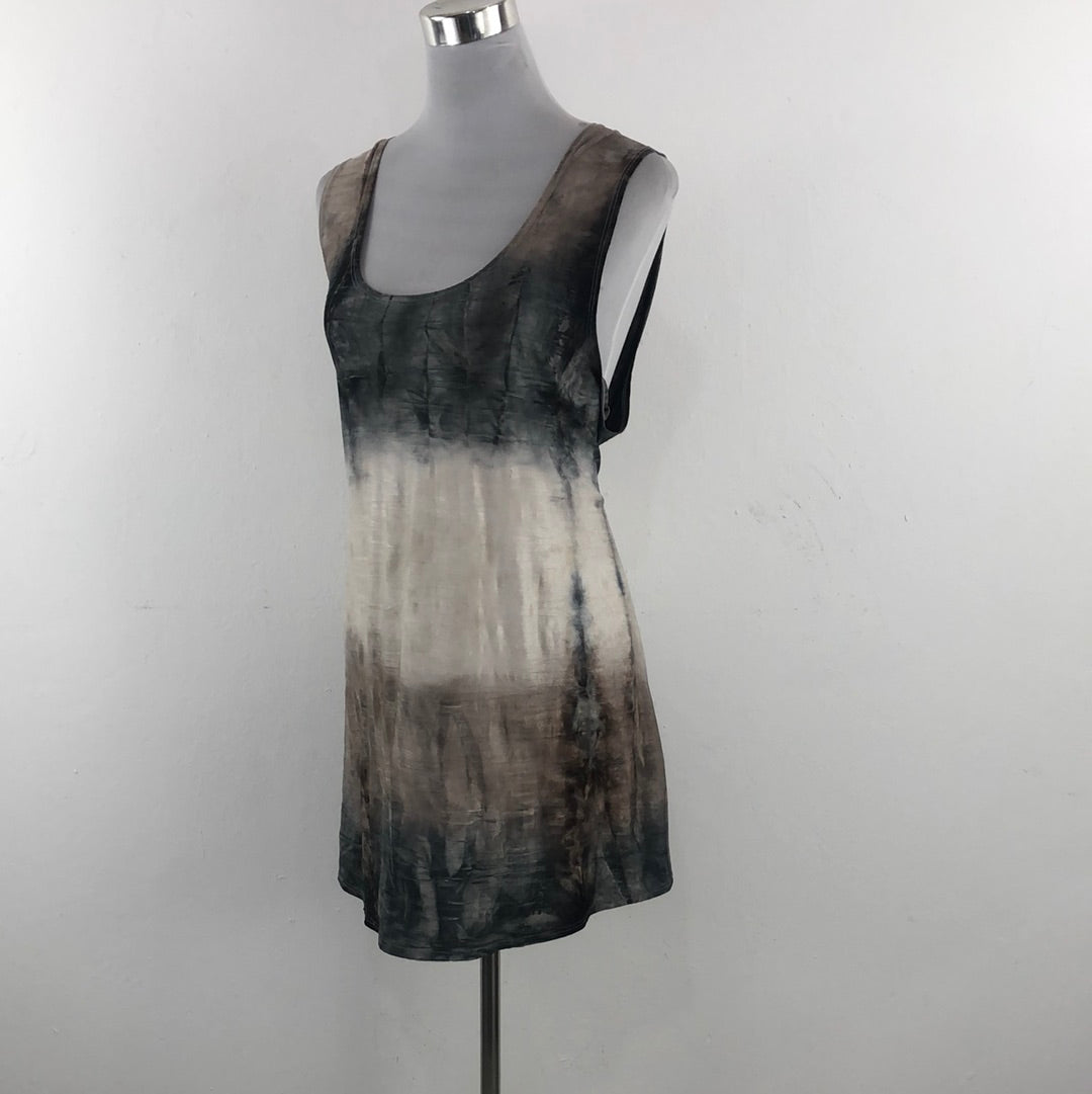Vestido Multicolor Marla Wynne