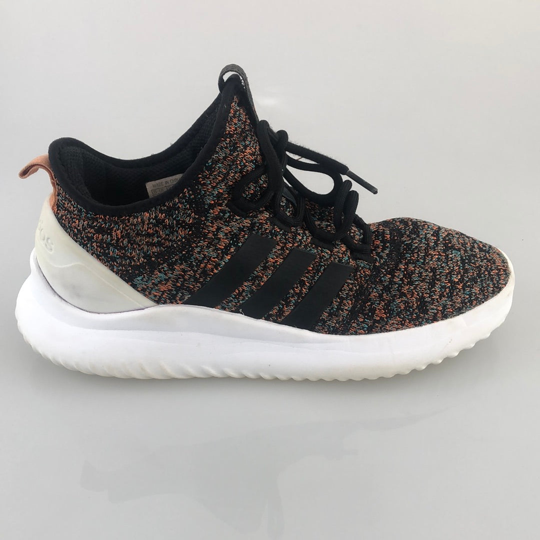 Tenis Multicolor Adidas