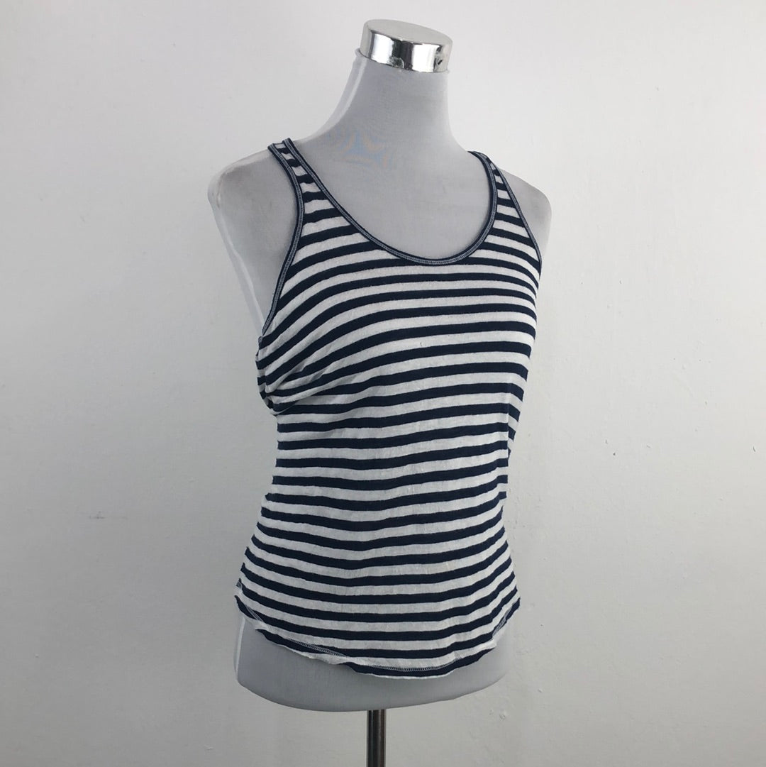 Camiseta Azul de Raya Aeropostale