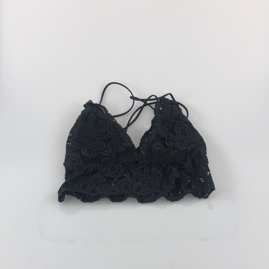 Blusita Negro Pink