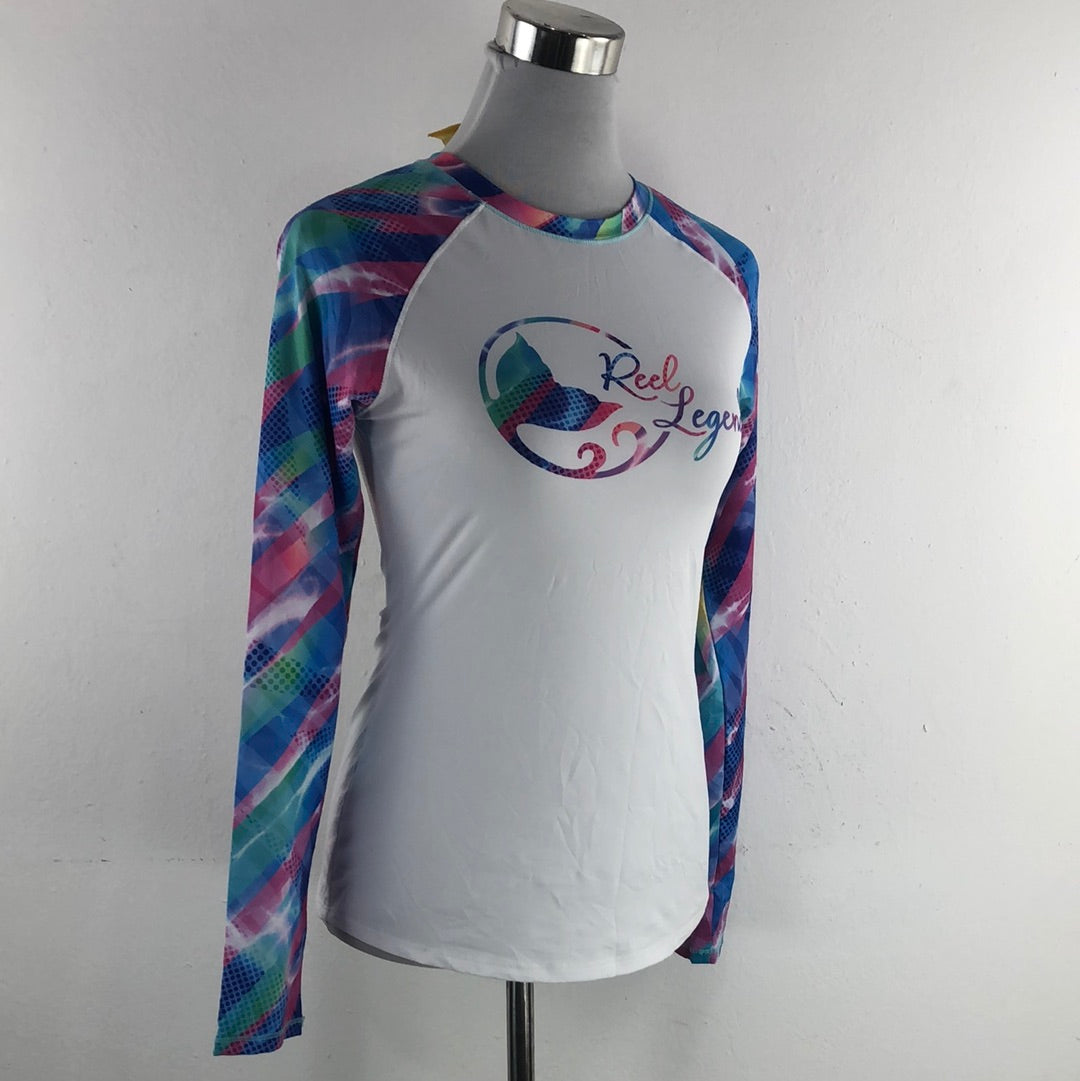 Camiseta Blanco Red Legenda