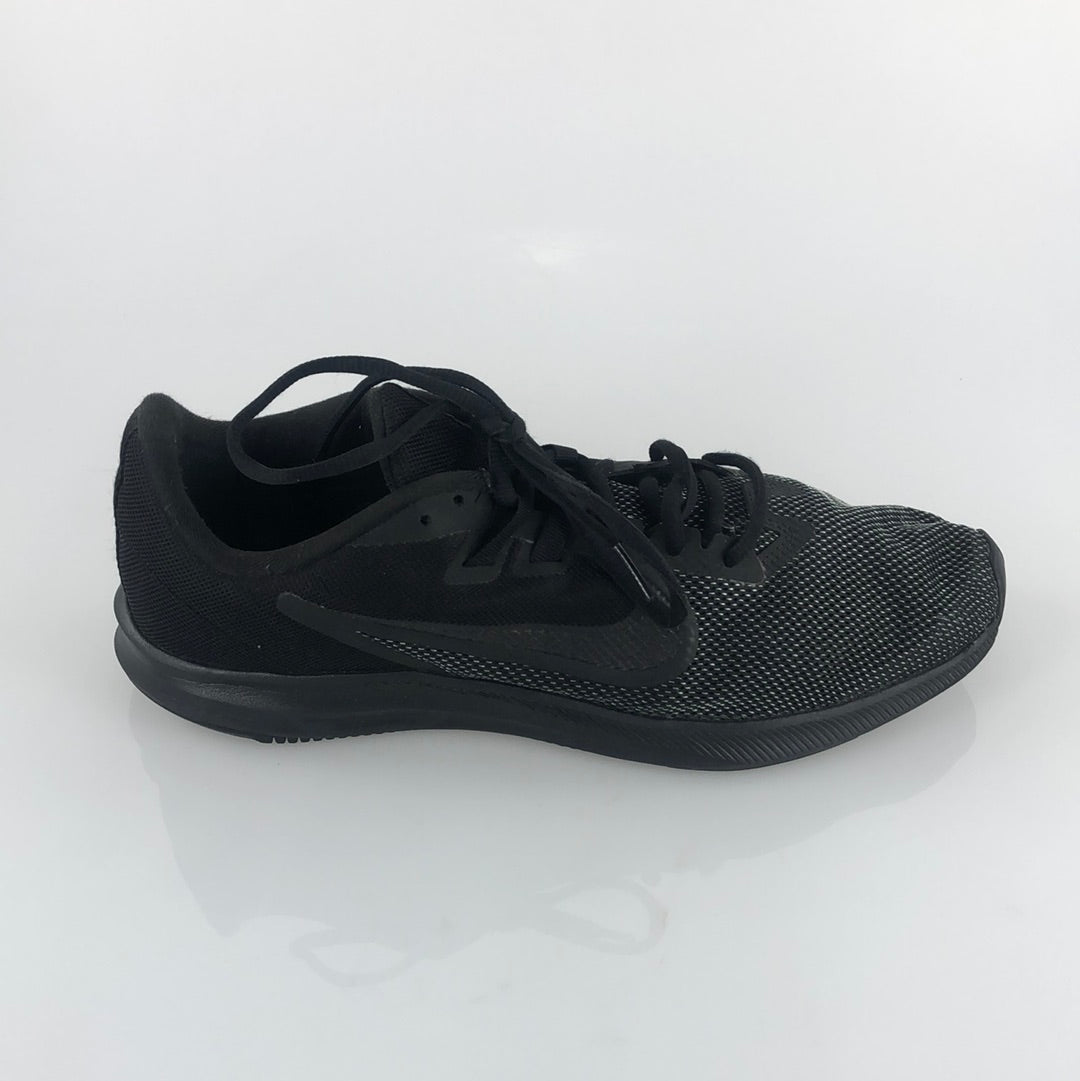 Tenis Negro Nike