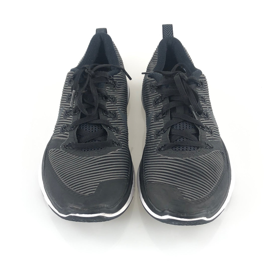 Tenis Negro Nike Training