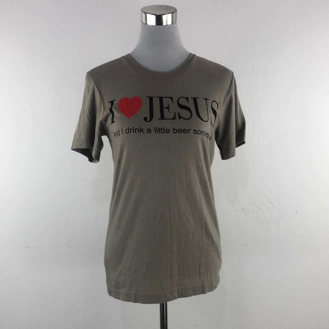 Camiseta Chocolate Canvas