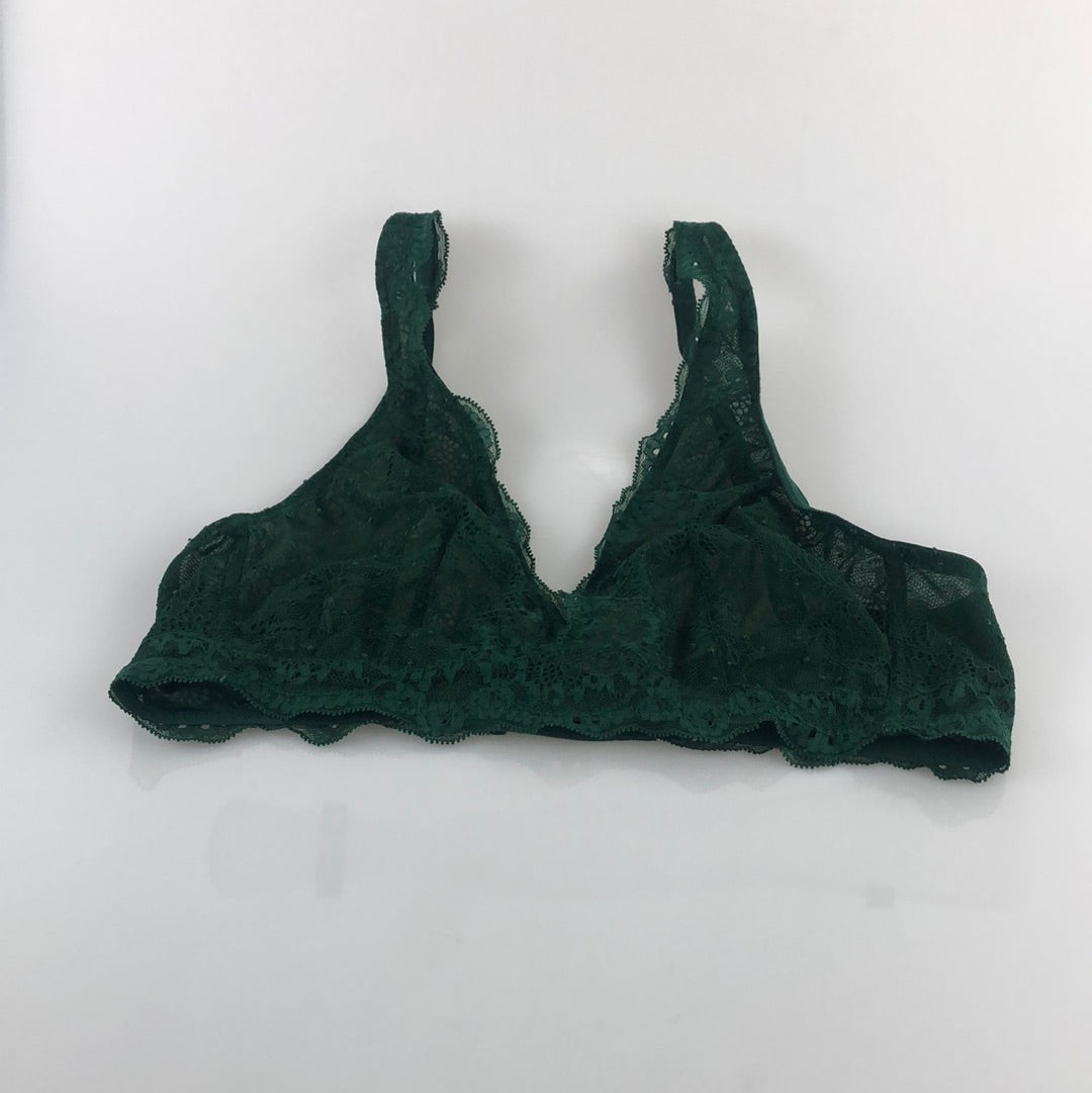 Blusita Verde Love by Gap