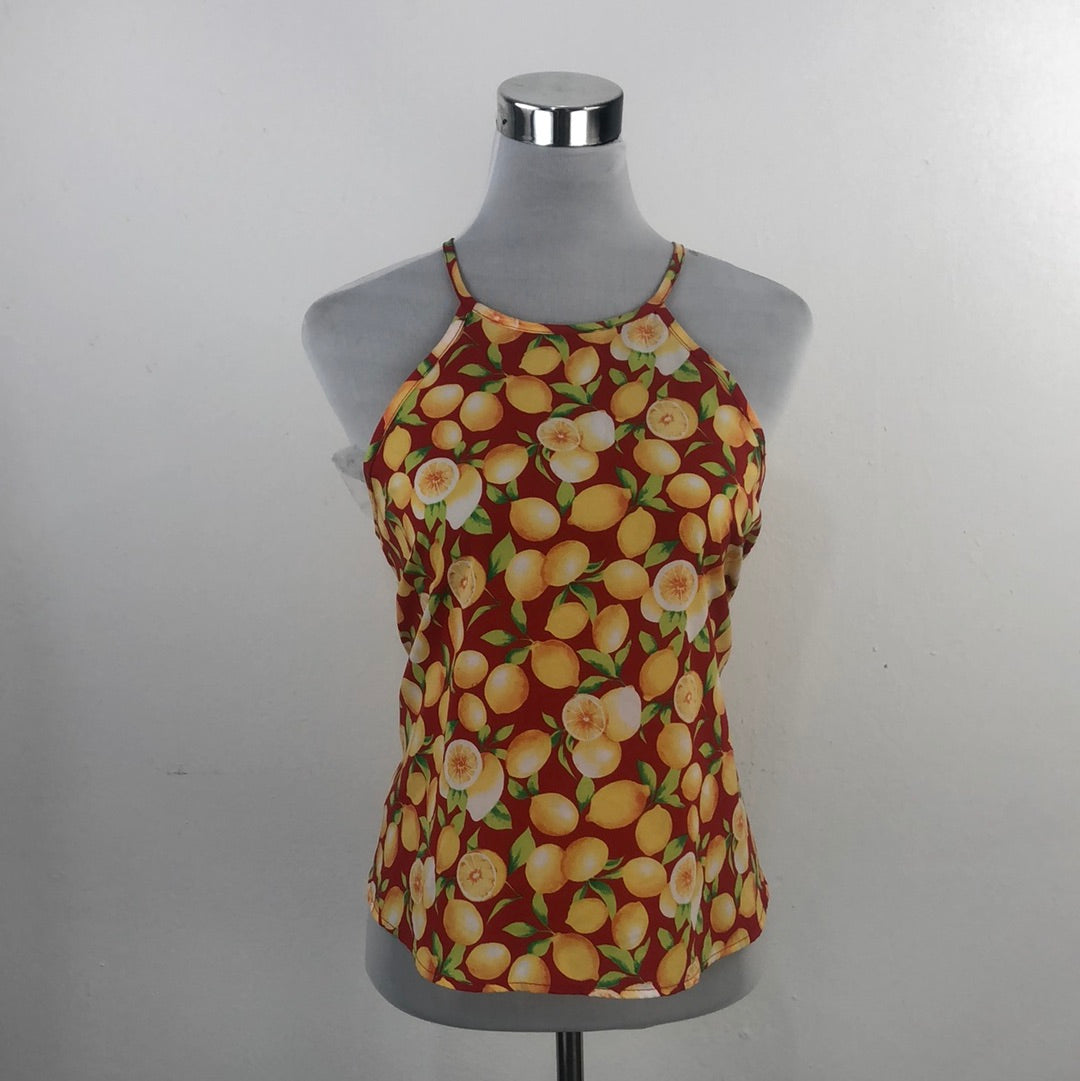 Blusa Multicolor Allie Rose