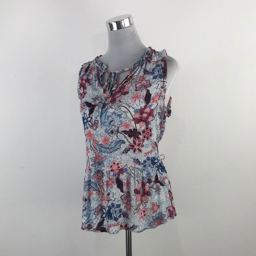 Blusa Multicolor Knox Rose