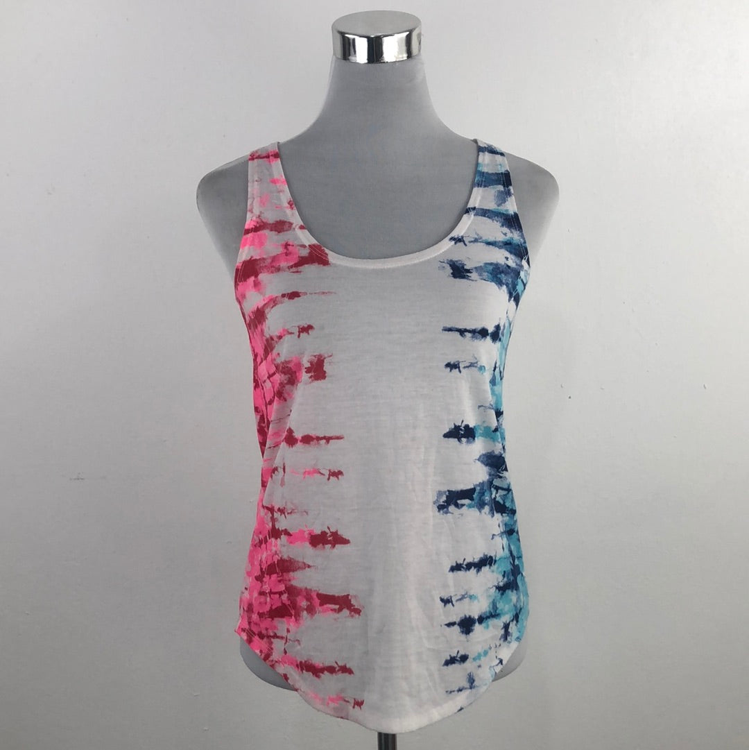 Blusa Blanco Arizona