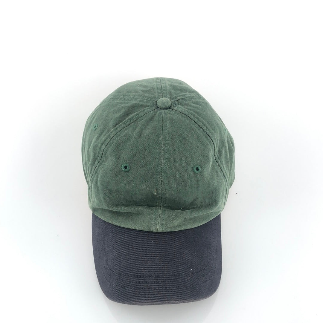 Gorra Verde J.Crew