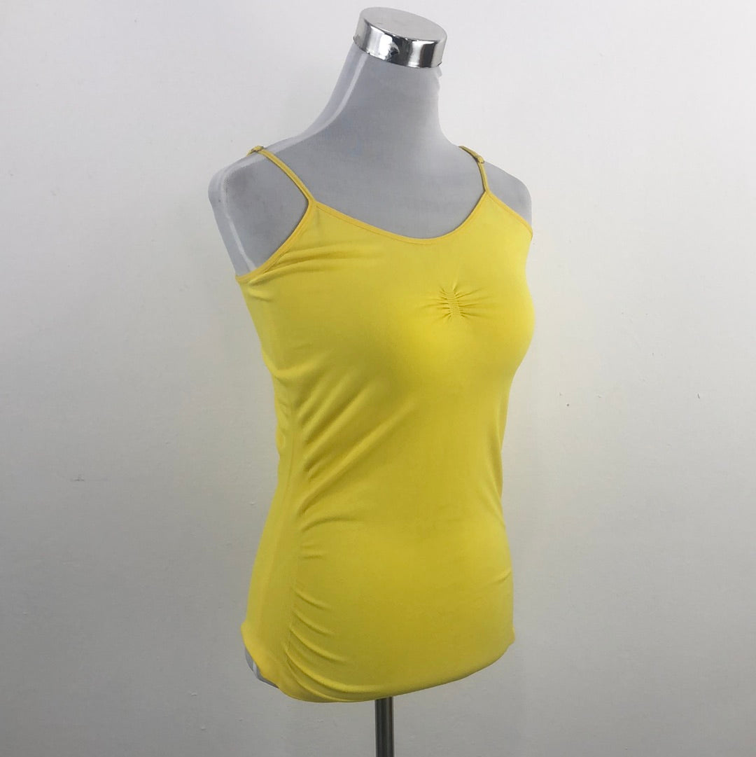 Blusa Amarillo Lolo Lime
