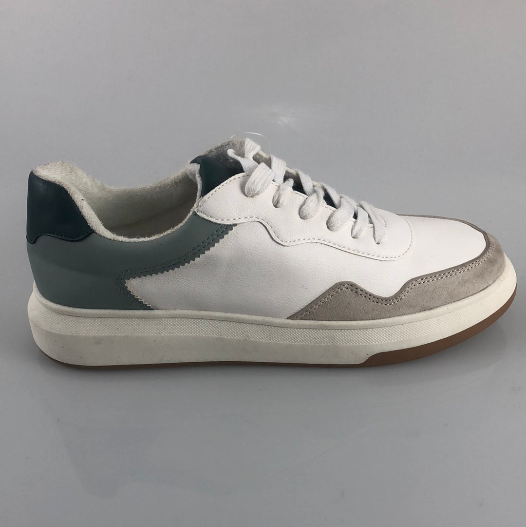 Tenis Blanco Universal Thread