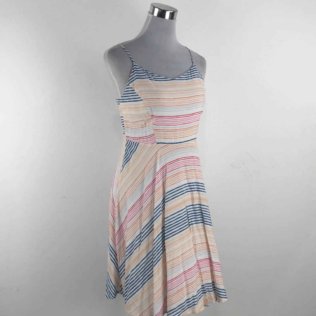 Vestido Multicolor Old Navy