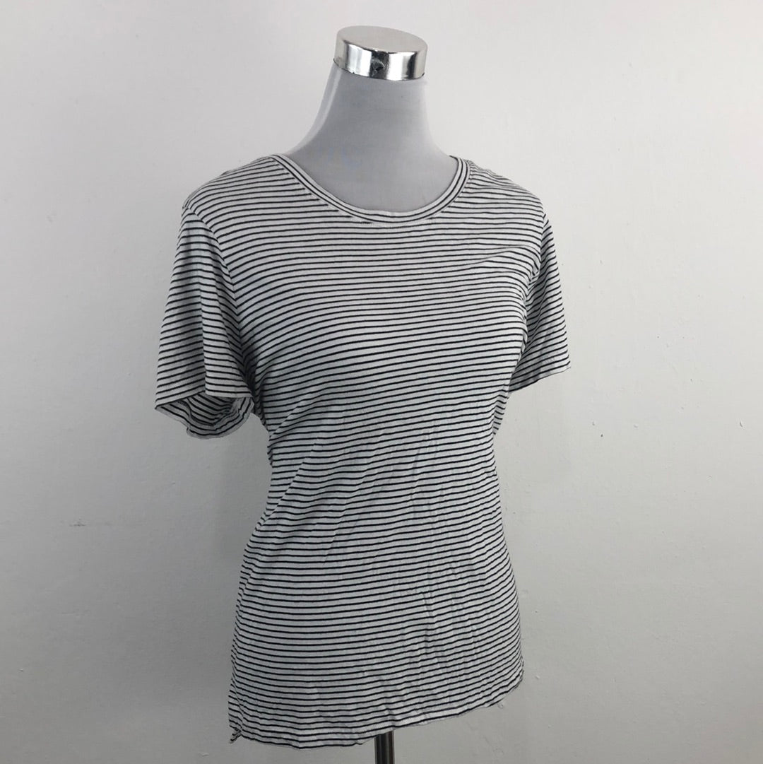 Camiseta de Raya Eddie Bauer