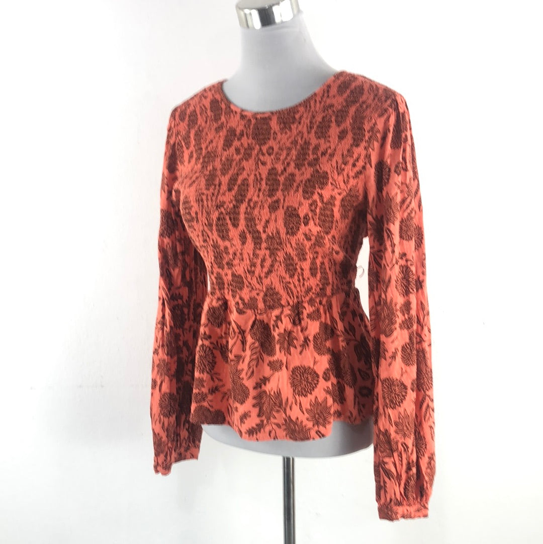 Blusa Multicolor Universal Thread