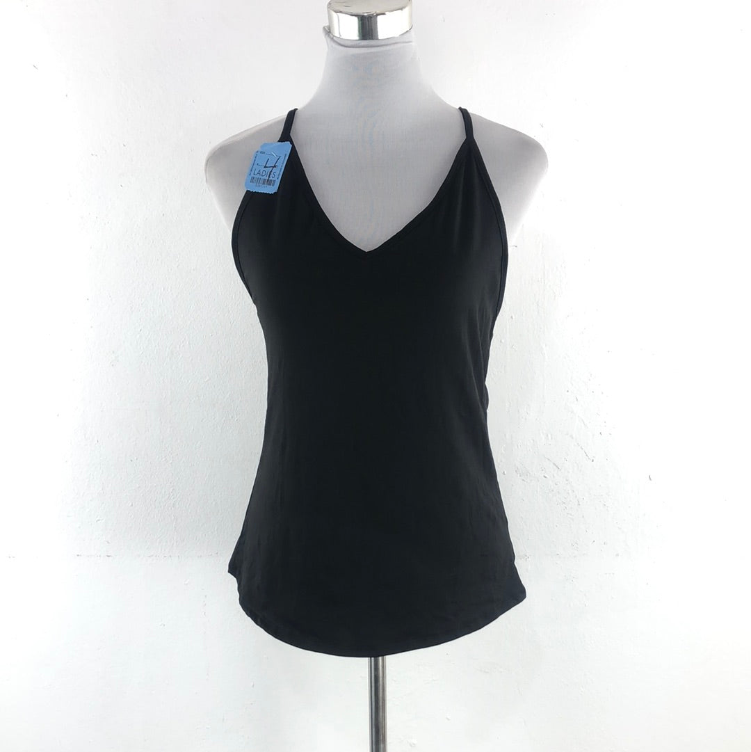 Camiseta Negro