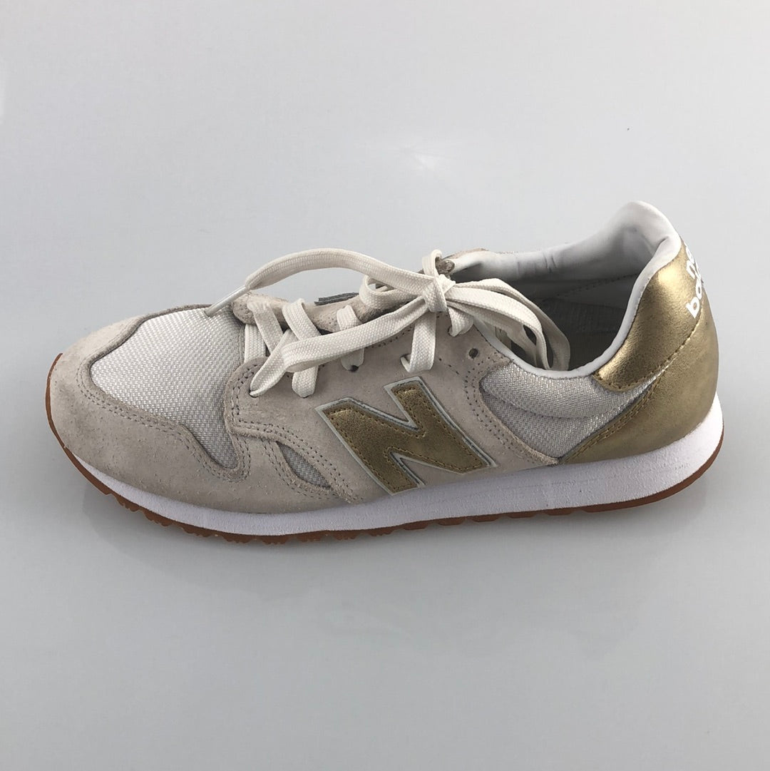 Tenis Crema New Balance