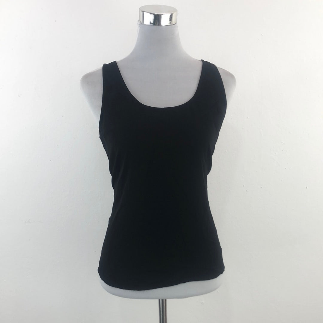 Blusa Negro Express