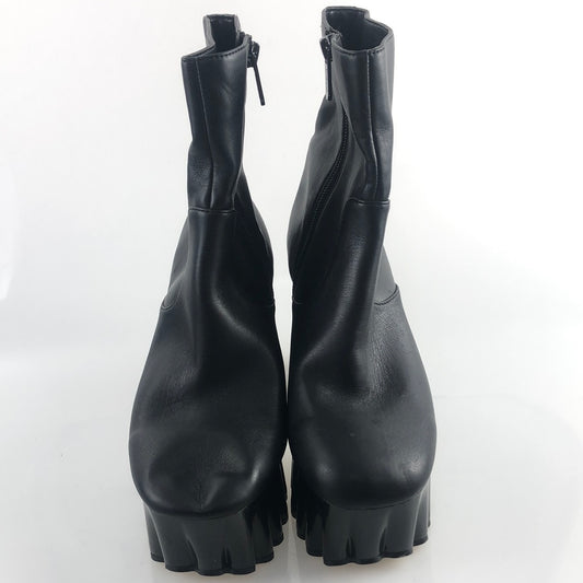 Botas Negro Circus Sam Edelman