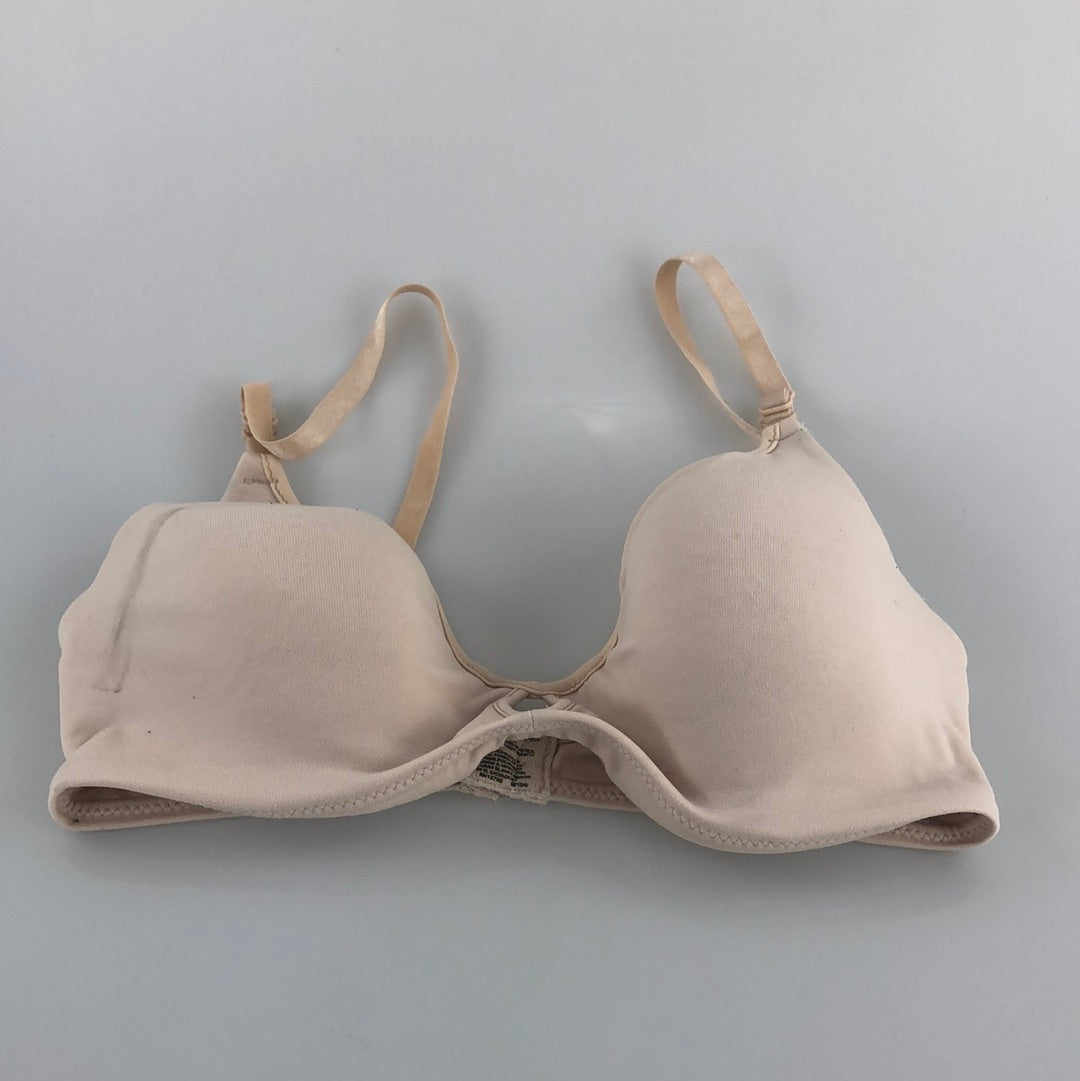 Brasier Crema Hanes