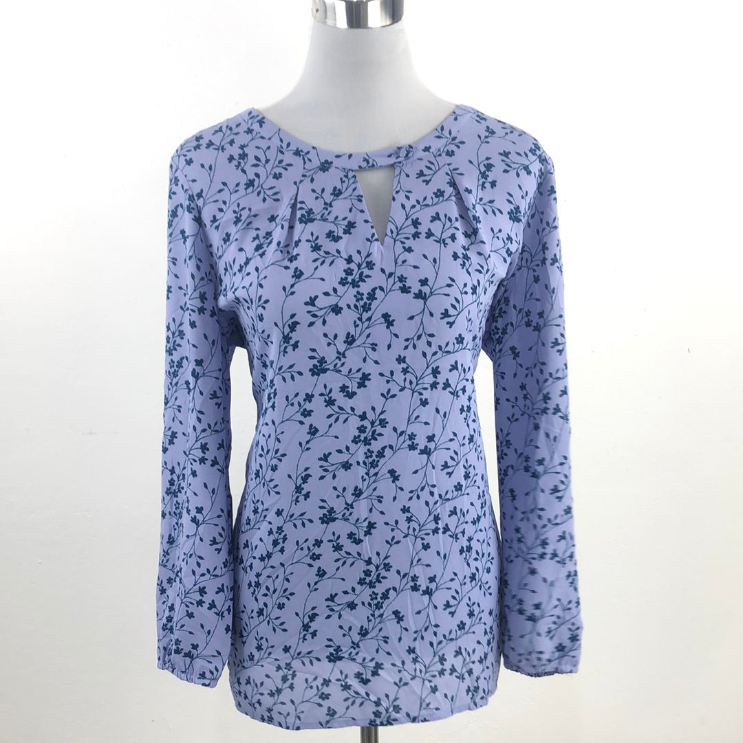 Blusa Lila Simply Styled