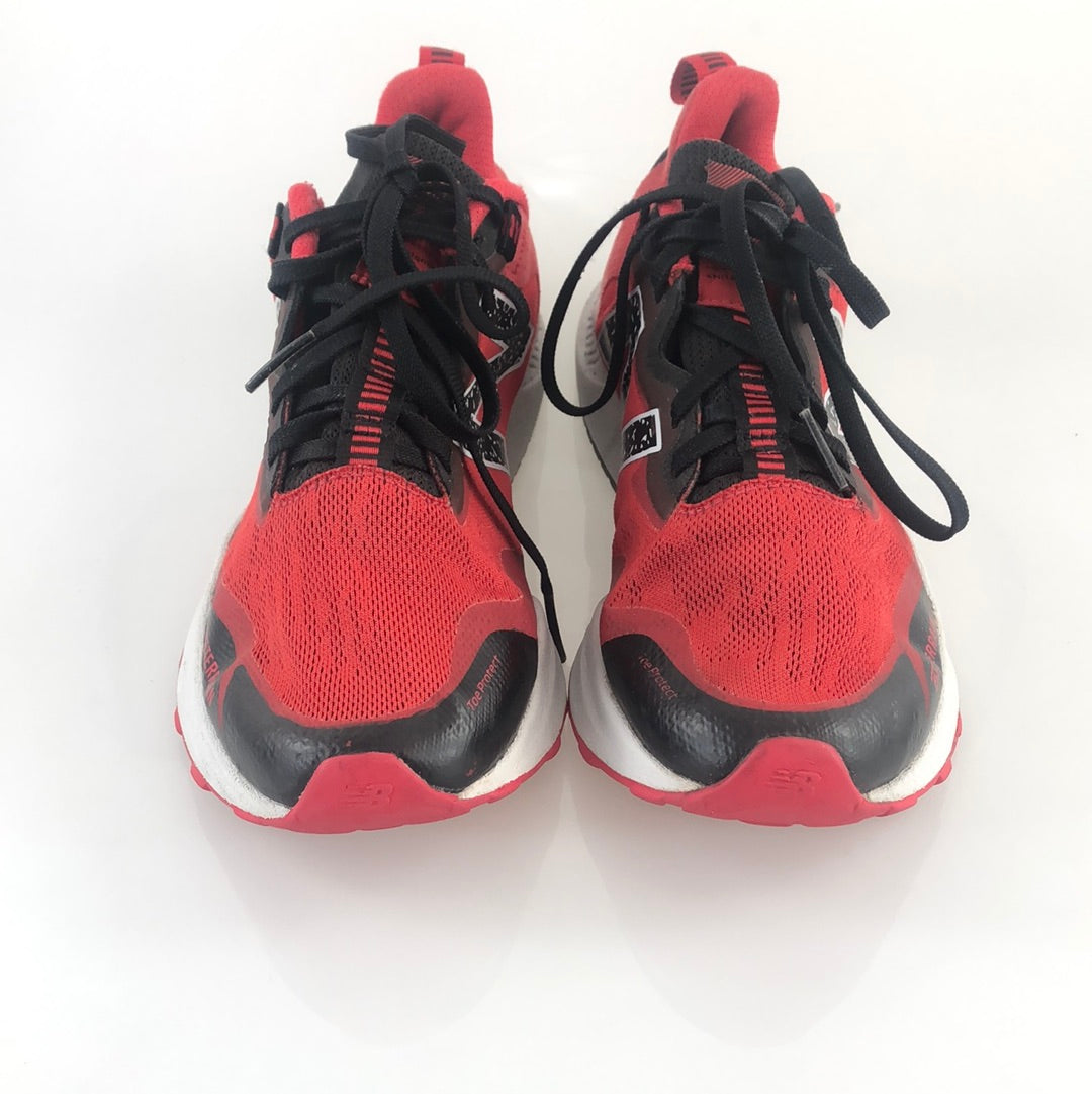 Tenis Rojo Deportivo New Balance