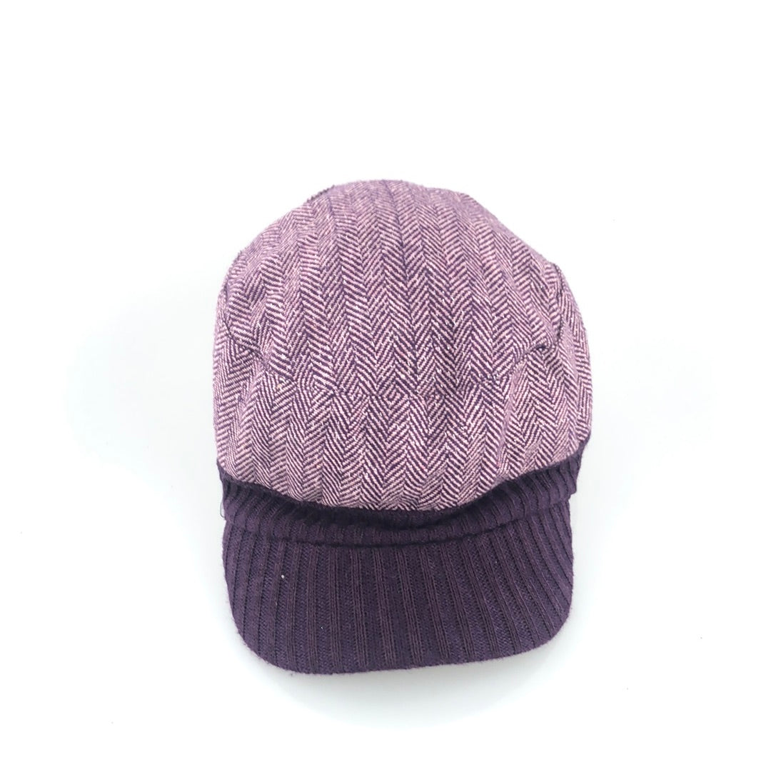 Gorra Morado