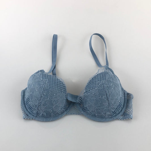 Brasier Azul DKNY