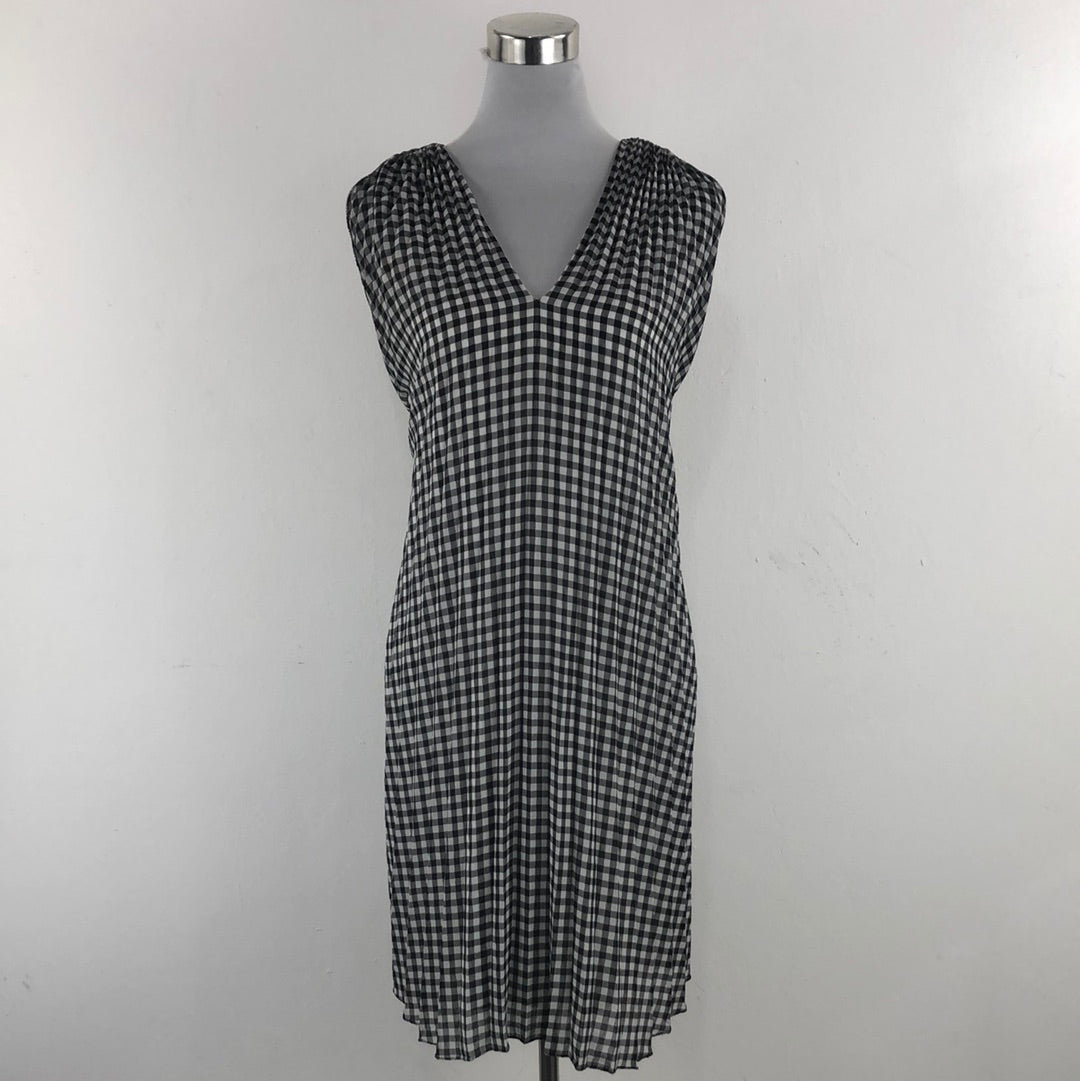 Vestido Negro Max Studio