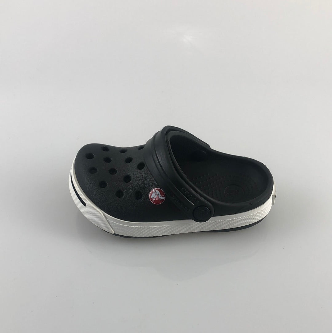 Crocs Negro