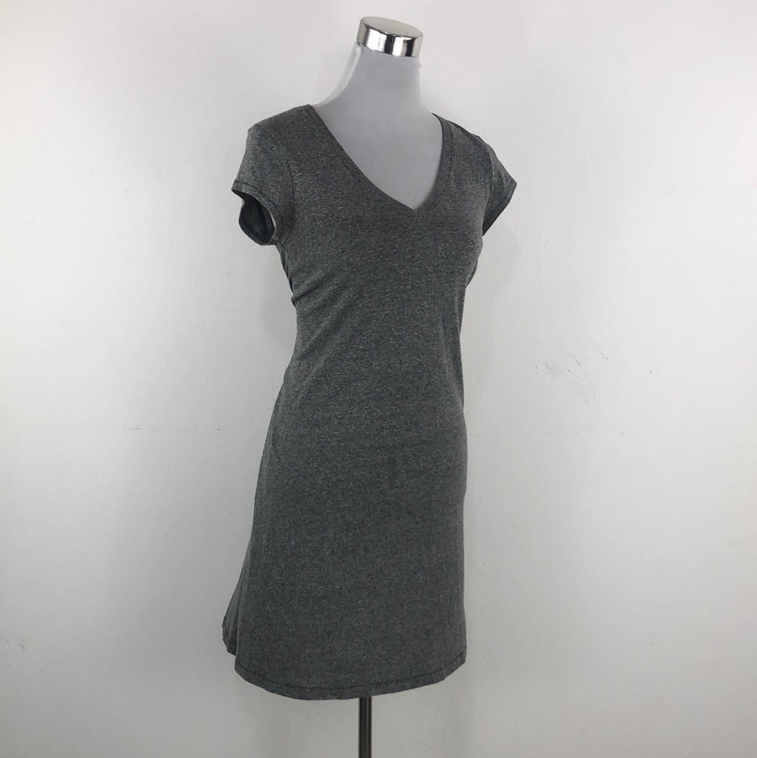 Vestido Gris Gap