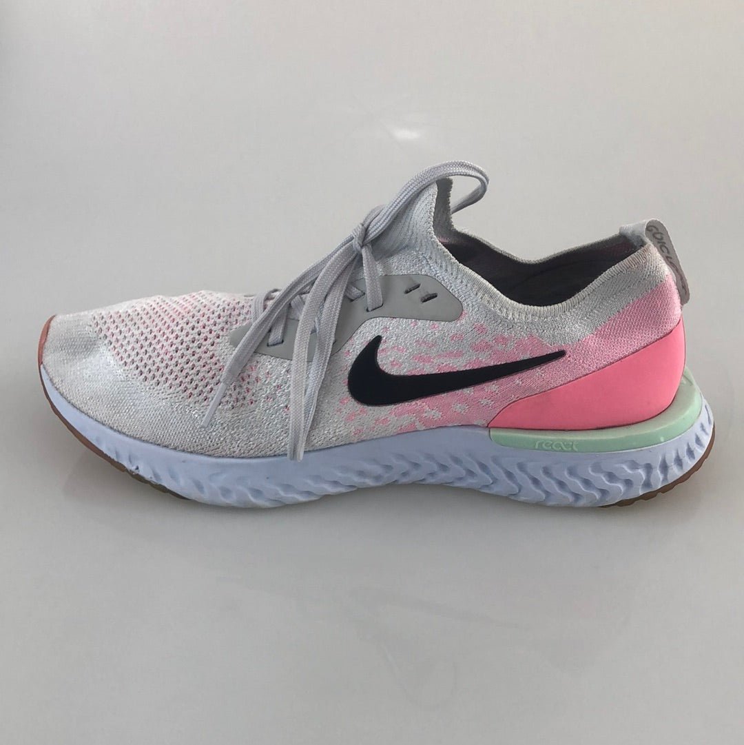 Tenis Multicolor Nike