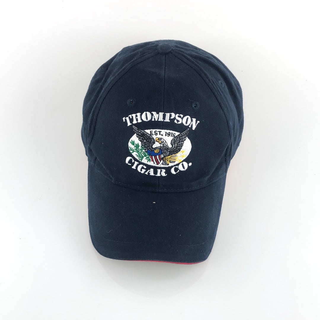 Gorra Azul Oscuro Thompson