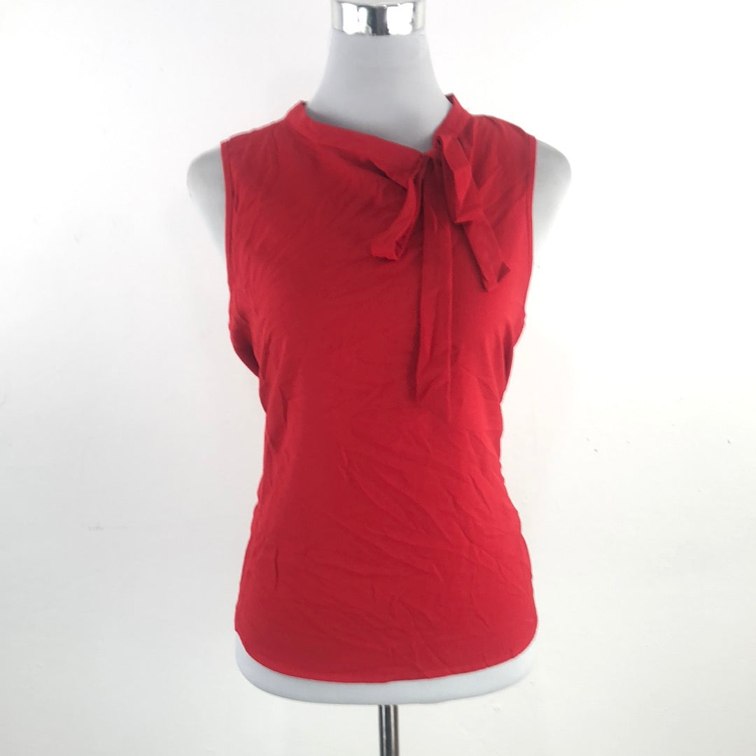 Blusa Rojo