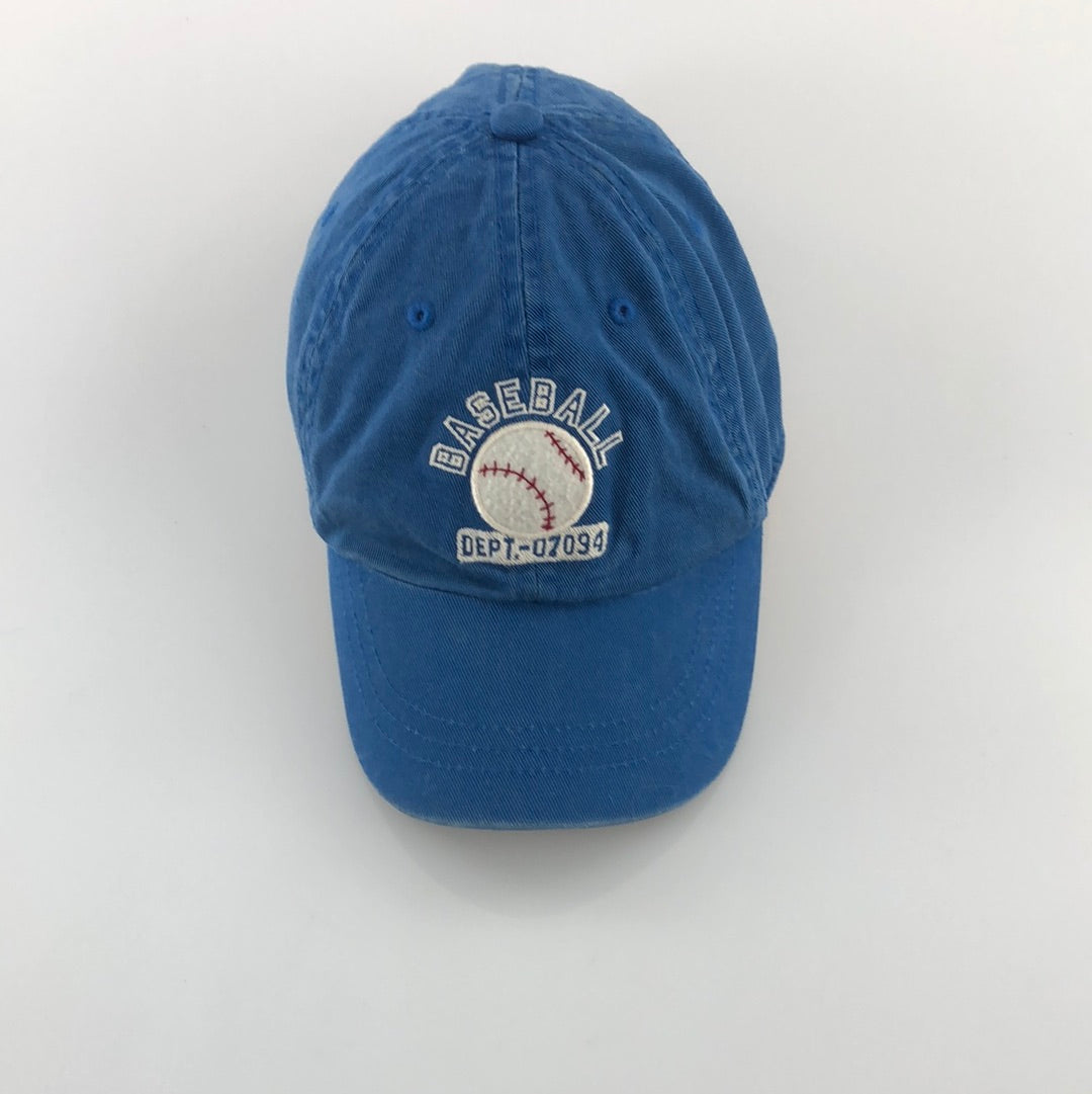 Gorra Azul Place
