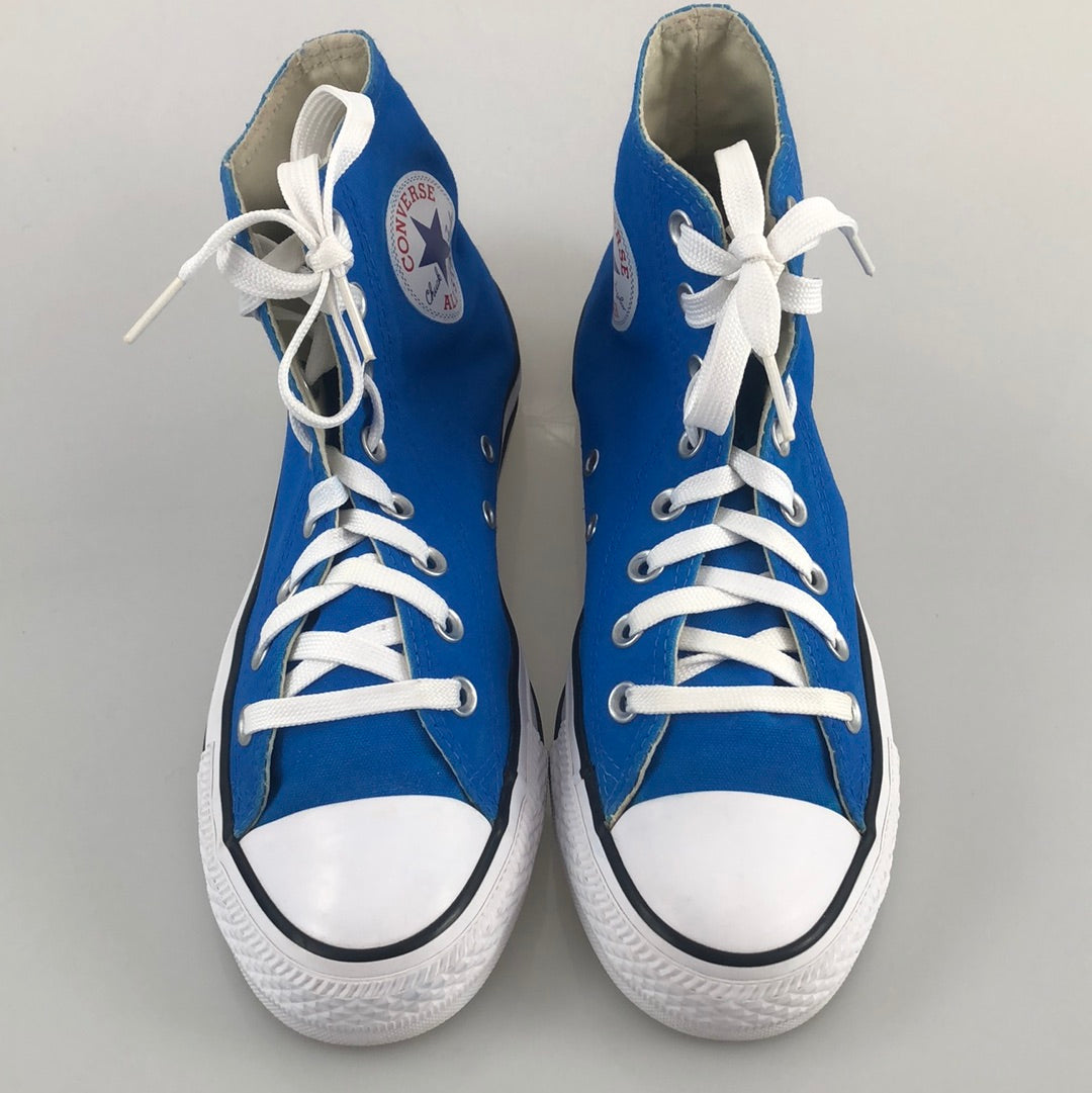 Tenis Azul Converse All Star