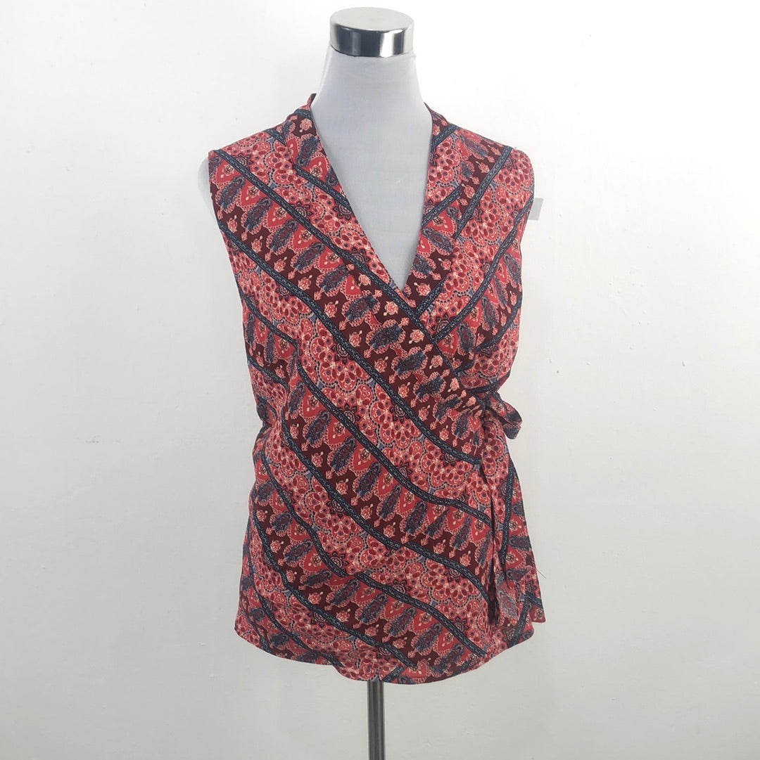 Blusa Multicolor Cato